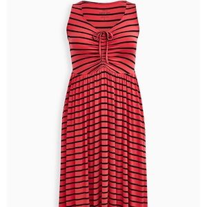 Super soft tank dress size 0x